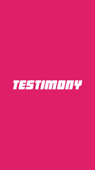 testemunho 1